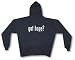 got hope? Men's Hoodie Sweat Shirt Small thru 4XL