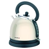 Breville, 1.8 Litre Traditional Kettle Cream  from Breville