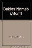 Babies' names
