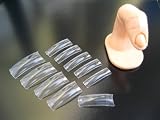 Produkt-Bild: 500 Profi Tips Clear + &Uuml;bungsfinger