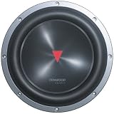 Buy Kenwood KFC XW1202DVC - Car subwoofer driver - 300 Watt - 12 by Kenwood
