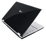 LG E500-V.APRBG 15,4 Zoll WXGA Notebook (Intel Core 2 Duo T2370 1,7GHz, 3GB RAM, 250GB HDD, ATI Radeon HD 2600, DVD+- DL RW, Windows Vista Home Premium) - 