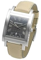 Burberry Heritage Mens Watch BU1552