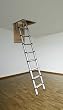youngman loft ladder