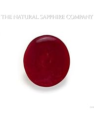 Natural Untreated Ruby, 18.83ct. (C2032)