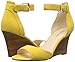 Nine West Women's Farlee Suede Wedge Sandal
