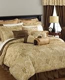 Canyon Crest Charlotte 6-Piece Window Treatment Pack