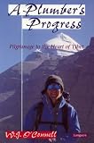 41xGB7w6bdL. SL160  A Plumbers Progress: Pilgrimage to the Heart of Tibet