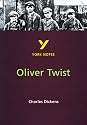 York Notes on Charles Dickens' "Oliver Twist"
