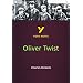 York Notes on Charles Dickens' "Oliver Twist"