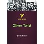 York Notes on Charles Dickens' "Oliver Twist"