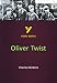 York Notes on Charles Dickens' "Oliver Twist" (York Notes)