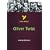 York Notes on Charles Dickens' "Oliver Twist"