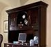 Barbados Credenza Hutch