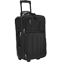 Skyway Sigma 2 22" Vertical Expandable Carry-On Case