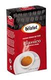 Produkt-Bild: Kaffee Espresso Bristot Miscela Classico Bohnen 1 kg.