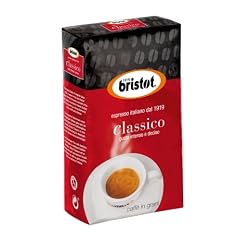 Kaffee Espresso Bristot Miscela Classico Bohnen 1 kg.