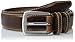 Allen Edmonds Men's Yukon Belt
