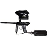 Smart Parts Ion XE Advanced Paintball Marker Kit - 48ci/3000psi Tank