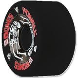 Powell Wheels G-Bones Black