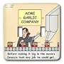 Rich Diesslins Famous People Places Books Cartoons - Dracula - Early Job - Light Switch Covers - double toggle switch