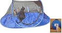 Outdoor Feline Funhouse Plus Comfort Pad