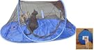 Outdoor Feline Funhouse...
