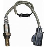 Bosch 13509 Oxygen Sensor, OE Type Fitment by Bosch