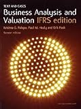 Business Analysis and Valuation