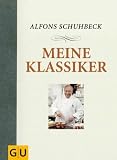 Meine Klassiker (Autoren-Kochb�cher) title=
