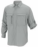 Search : ExOfficio Insect Shield Halo Long Sleeve Shirt