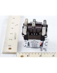 Home Improvement: Honeywell R8222D1014 24V General Purpose Relay - Honeywell