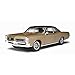 1/18 '66 '66 Pontiac GTO, Martinique Bronze