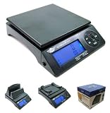 My Weigh UltraShip U2