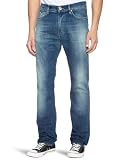 Gas - 351236 34 030955 Memphis Zip N. W179 - Jean - Homme
