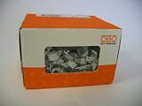 Obo Iso-Nagel-Clips 9mm 2009 / 35SP