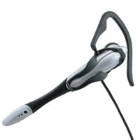 Headset w/ Mic for Hp Dell in Aol Skype Voip MSN Yahoo!