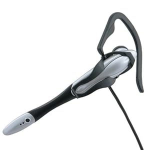 Headset w/ Mic for Hp Dell in Aol Skype Voip MSN Yahoo!