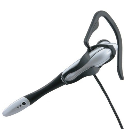 Headset w/ Mic for Hp Dell in Aol Skype Voip MSN Yahoo!