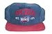 NBA Throwback Houston Rockets Hat Cap