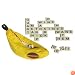 Bananagrams