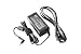 Replacement NetBook AC Power Adapter for Asus EeePC 1005 1005HA 1005HAB 1101HA 1101HAB 1104HA 1106HA UMPC NoteBook Laptop