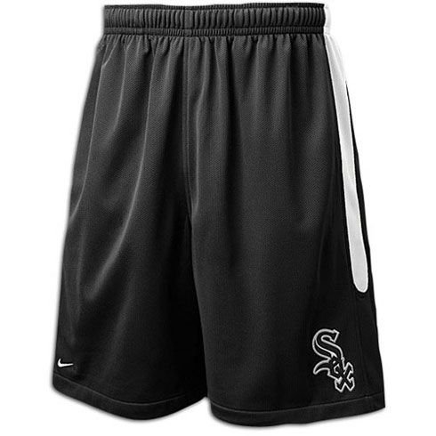 MLB Nike Short Chicago White Sox