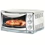 Oster 6 Slice Toaster Oven- White