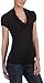 Fornarina  LINDSAY MORE STRETCH RAYON T-SHIRT BER5T32JA54 Damen Shirts/T-Shirts