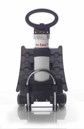 Childrens Toyshop  Spielwaren : GO EASY TOONEY TROLLEY FÜR SCHULRANZEN !! Farbe ANTHRAZIT