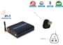 SecurityMan SM-401 wireless convertor (900MHz) - Converts wired camera to wireless