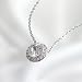 スワロフスキー ペンダント SWAROVSKI スワロフスキー 1081938 ANGELIC PDT 並行輸入