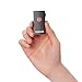 Inateck 2-In-1 Wireless Bluetooth Transmitter and Receiver Adapter with 3.5mm Stereo Output for Speakers, Headphones, TV, PC, Smartphones, iPod, Car Stereo, CD / DVD players, E-readers and More