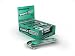 Wrench Mints Sugarfree Spearmint Mints Twelve .45 Ounce Tins